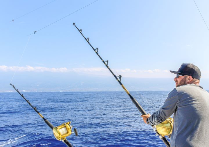 Thing To Do Fishing Charters